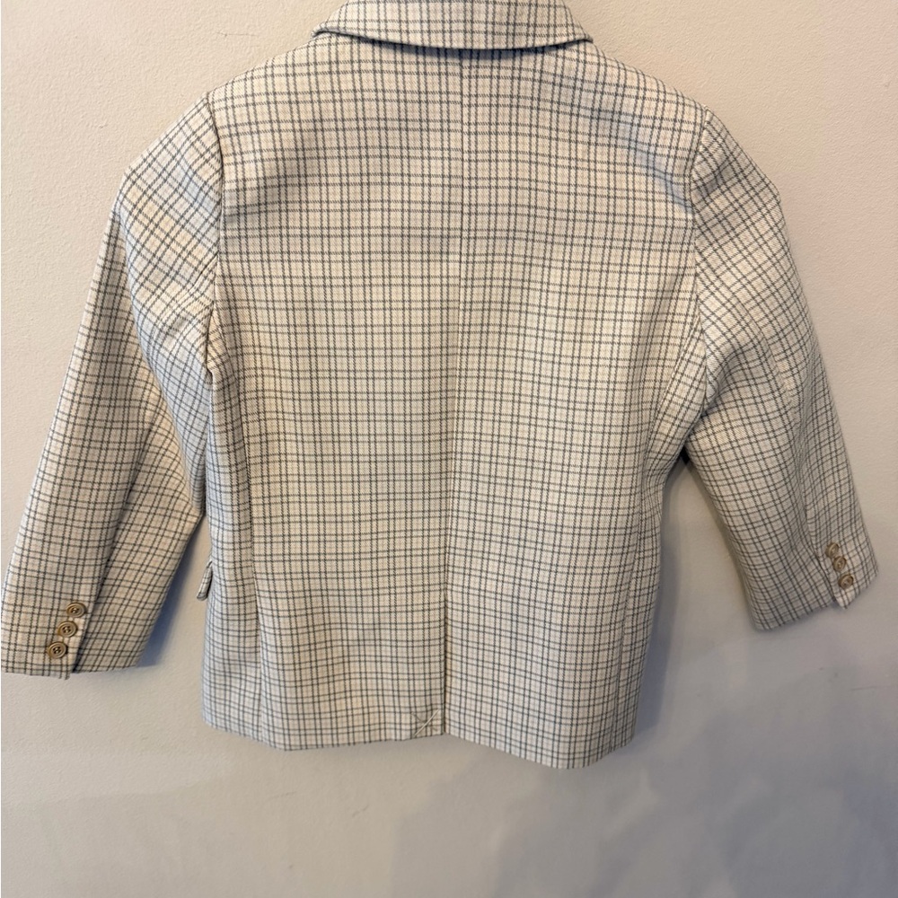 Noralee - Sebastian Blazer - French Blue - Picture 4 of 4